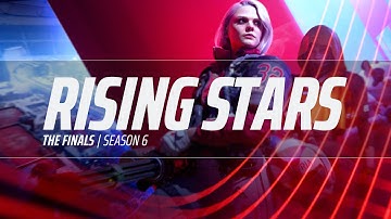 THE FINALS | Season 6 Seasonal Vignette