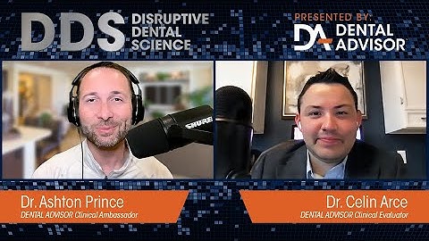 The AI-Powered Dental Practice: Technology Trends with Dr. Celin Arce