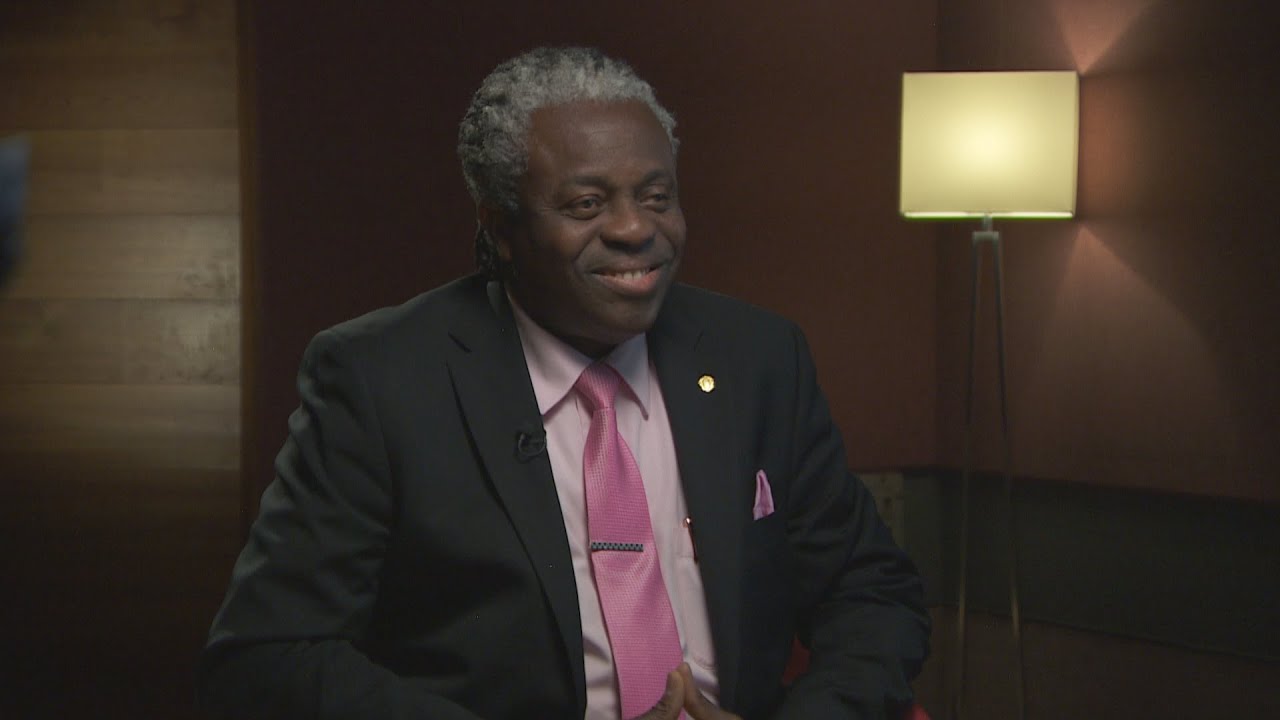 A 1-on-1 interview with Winnipeg mayoral candidate Don Woodstock