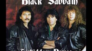 Black Sabbath \