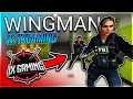 Porazili ns naegovan cheateri    csgo wingman s ixgaming   tomt