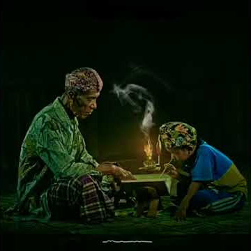 Story wa solawat jawa merdu