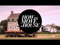 How to Move an Entire House