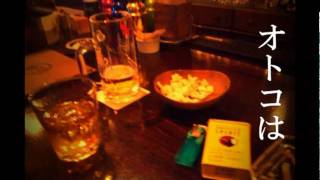 ウルフムーン・ザ・バーCM_ Wolf Moon The Bar CM 001(60秒Ver.)