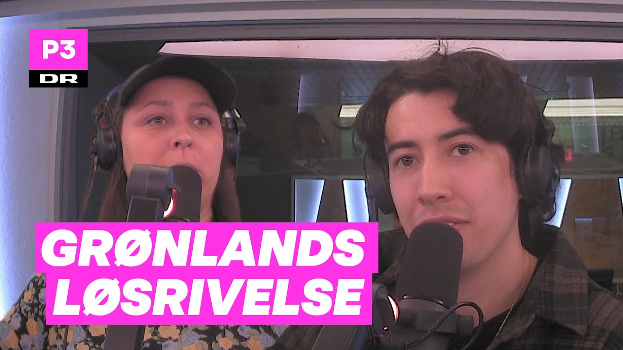 Et selvstændigt Grønland?