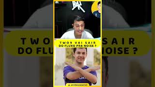 TWO9 NOVO SUP DA NOISE #shorts