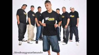 Video thumbnail of "Mc Caco-Dale Veni Veni (Marzo 2011)"