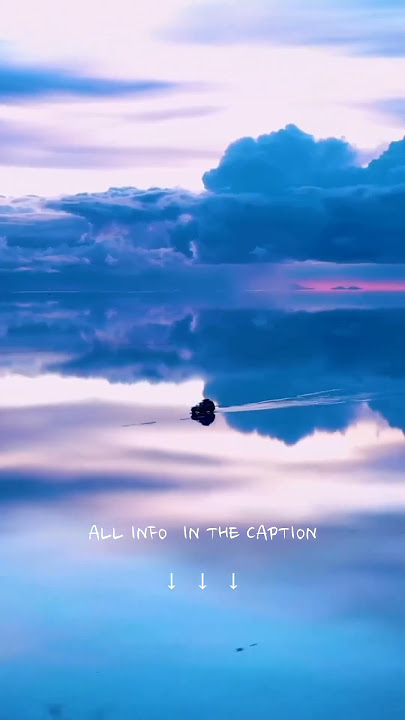 Salar de Uyuni: Where Bolivia's Magic Reflects