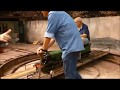 Garden Railway in Italy (Part 2)