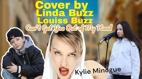 This Girl Singing A Perfect Cover of "Can