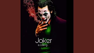 WHY SO SERIOUS? - LAJA