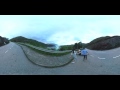 Nissan X UM Webzine Gin Lee《月球下的人》360° MV