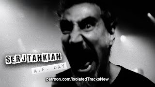 Serj Tankian - A.F. Day (Drums Only)