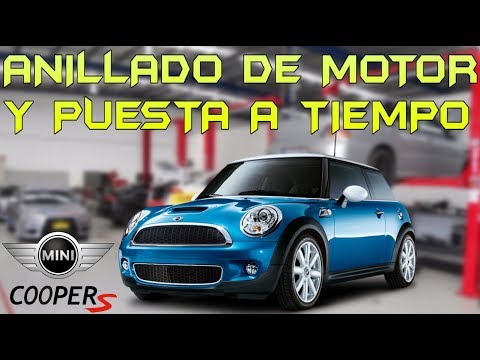 mini-cooper-s-1.6-motor-n18-echa-humo-azÚl-|-omar-vw