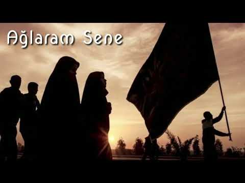 Yeni Mersiye 2021- Pervin Quluzade & Cemil Zamani - Ağlaram Sene (Eyyame Fatimiyye)