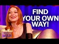 Lindsay Lohan&#39;s WORST and BEST Moments Opens Up About Rehab | Full Interview | Alan Carr: Chatty Man