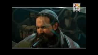 קליפ - גלה מלכותך - בנימין כהן - מתוך התוכנית אומן באמונה