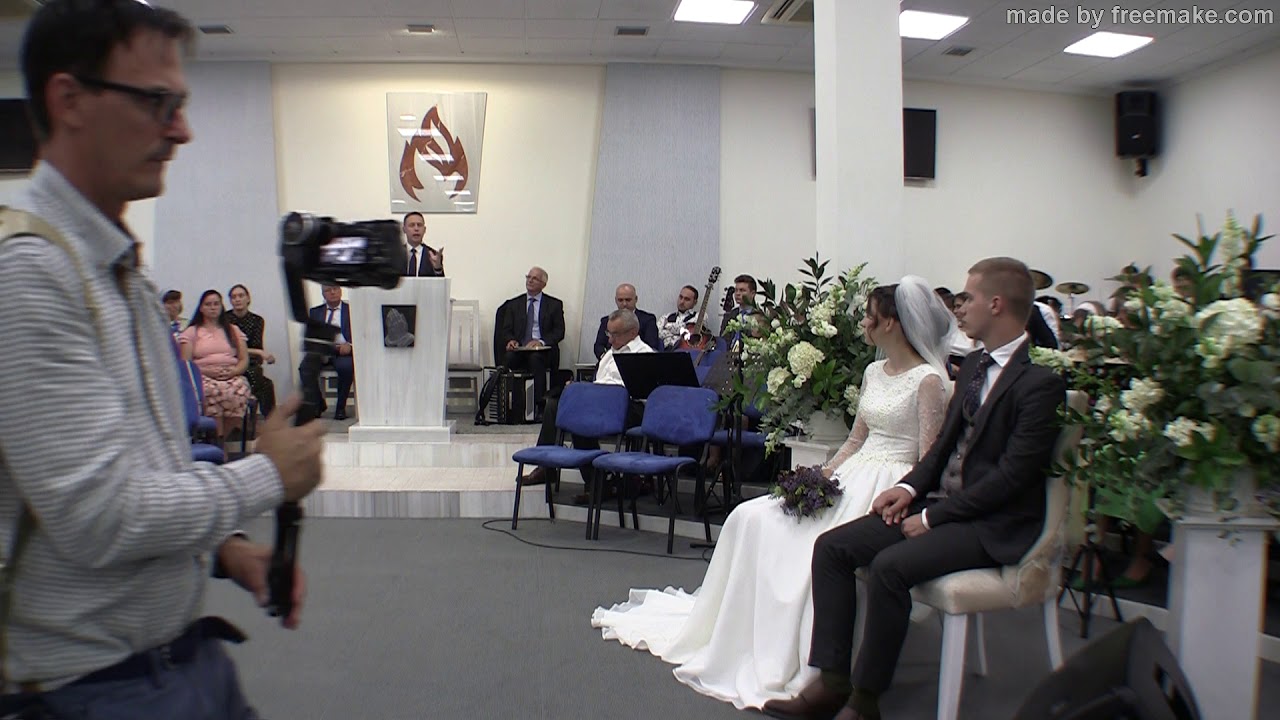 Predica Fratele Avram Hadarau