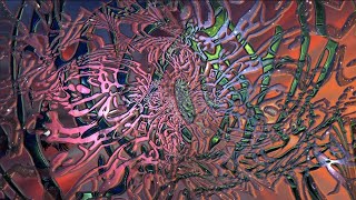 Compiled by Dj Zen - Alma Zen (Lab's Cloud) [Visualization]