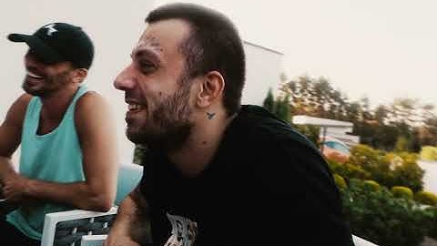 Jaber - Good Alone (Official Music Video)