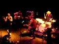 Head and the Heart - Coeur D'Alene live at Music Hall of Williamsburg 9.26.11