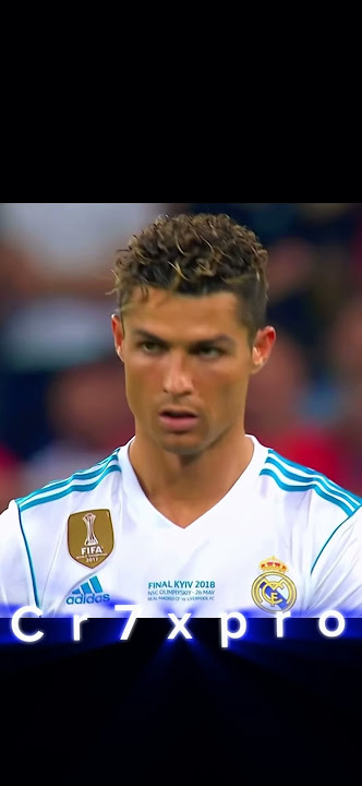 Gerald #ur Ronaldo￼￼