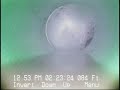 2105 Blue Norther Ln, Cheyenne, Sewer Scope, 23 Feb 2024