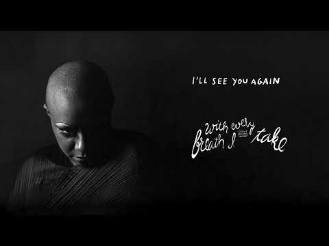 Cécile McLorin Salvant - I’ll See You Again (Official Audio)