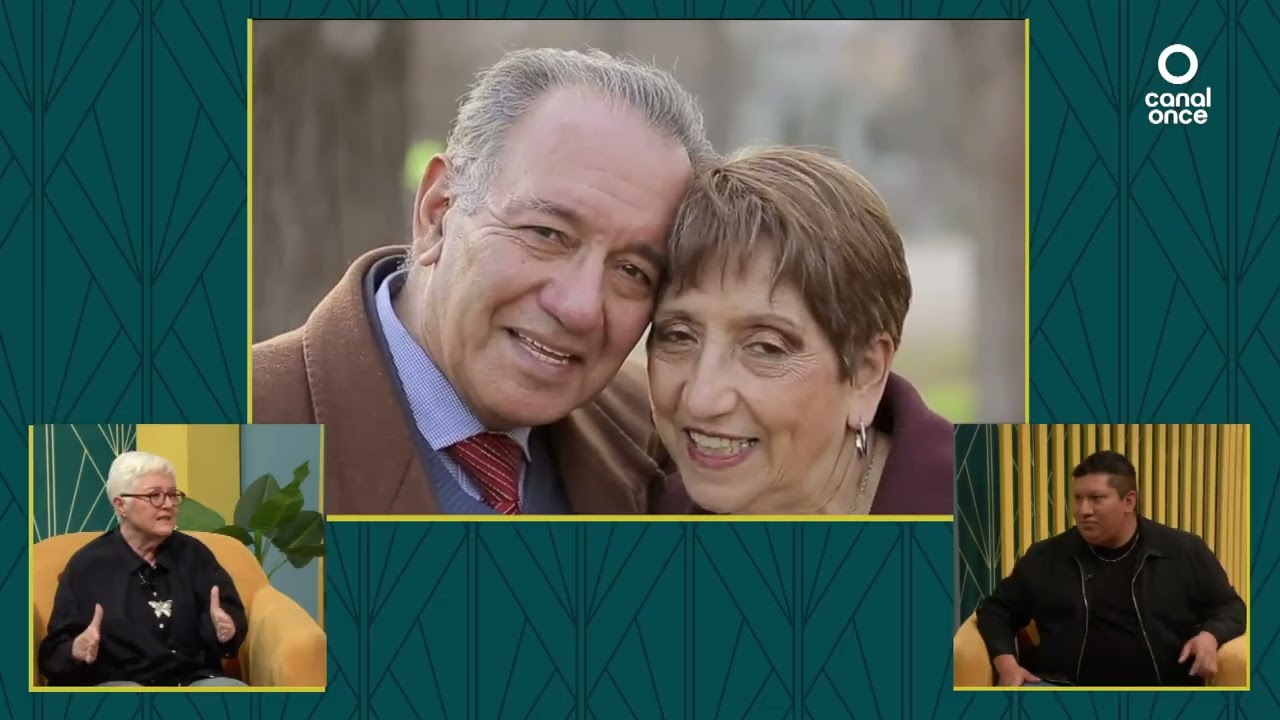 Aprender a envejecer - Lenguaje edadista: otra cara de la discriminación (01/03/2026)