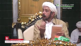 Hidup di Dunia Hanyalah Kesenangan Yang Menipu
