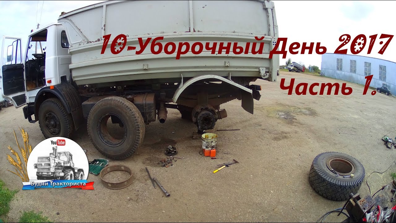 Разбор пгу маз