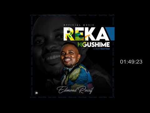 Edmond Rossif - Reka ngushime (Official music)