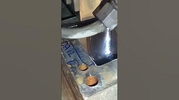 CNC machine EDM Wire Cut #shortsviral #shortvideo