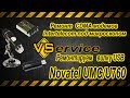 Novatel U760 разъем USB выламан с мясом . Ремонт и восстановление под микроскопом