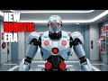 A Math Trick That Could Revolutionize Robotics #robot #ai