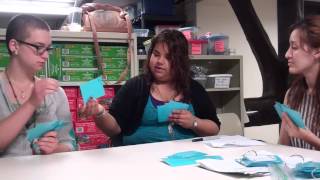 SP 15 Number and lowercase Go Fish