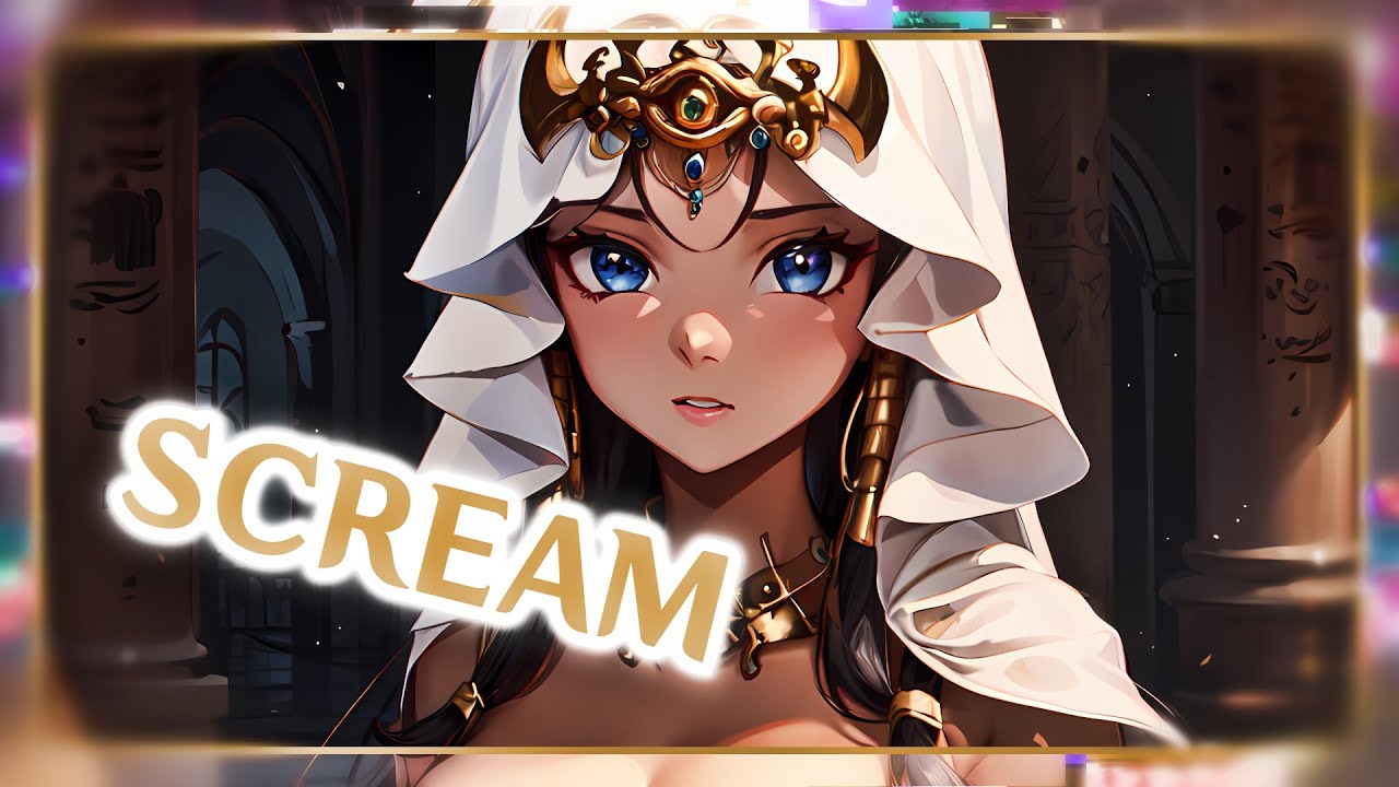 Watch NightCore - Scream - (Lyrics) on YouTube Watch NightCore - Scream - (Lyrics) on YouTube