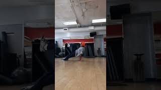 #flare #windmill flare #progress #thisis46 #profowon