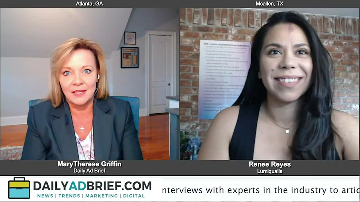 "Media Champions" with Renee Reyes from Lumiqualis