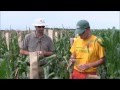 MHS Weekly Update # 12 : DuPont Pioneer Corn Breeding (2013)