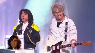 An-Marlen Modern Talking Cheri, Cheri Lady Tv3, 2025