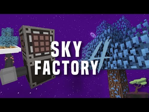 Video: Come ottenere l'alberello di ferro skyfactory 4?