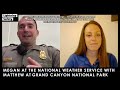 Monsoon Awareness Week - Lightning