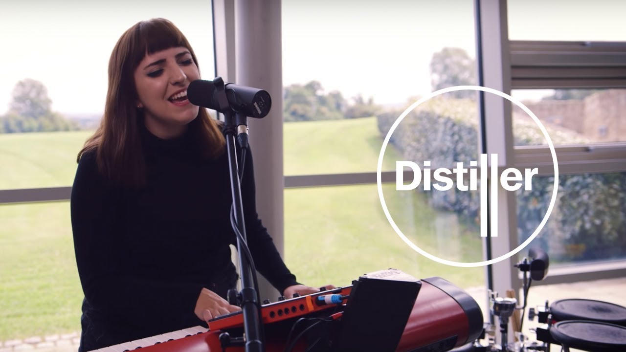 Watch Meadowlark - Headlights | Live From The Distillery on YouTube Watch Meadowlark - Headlights | Live From The Distillery on YouTube