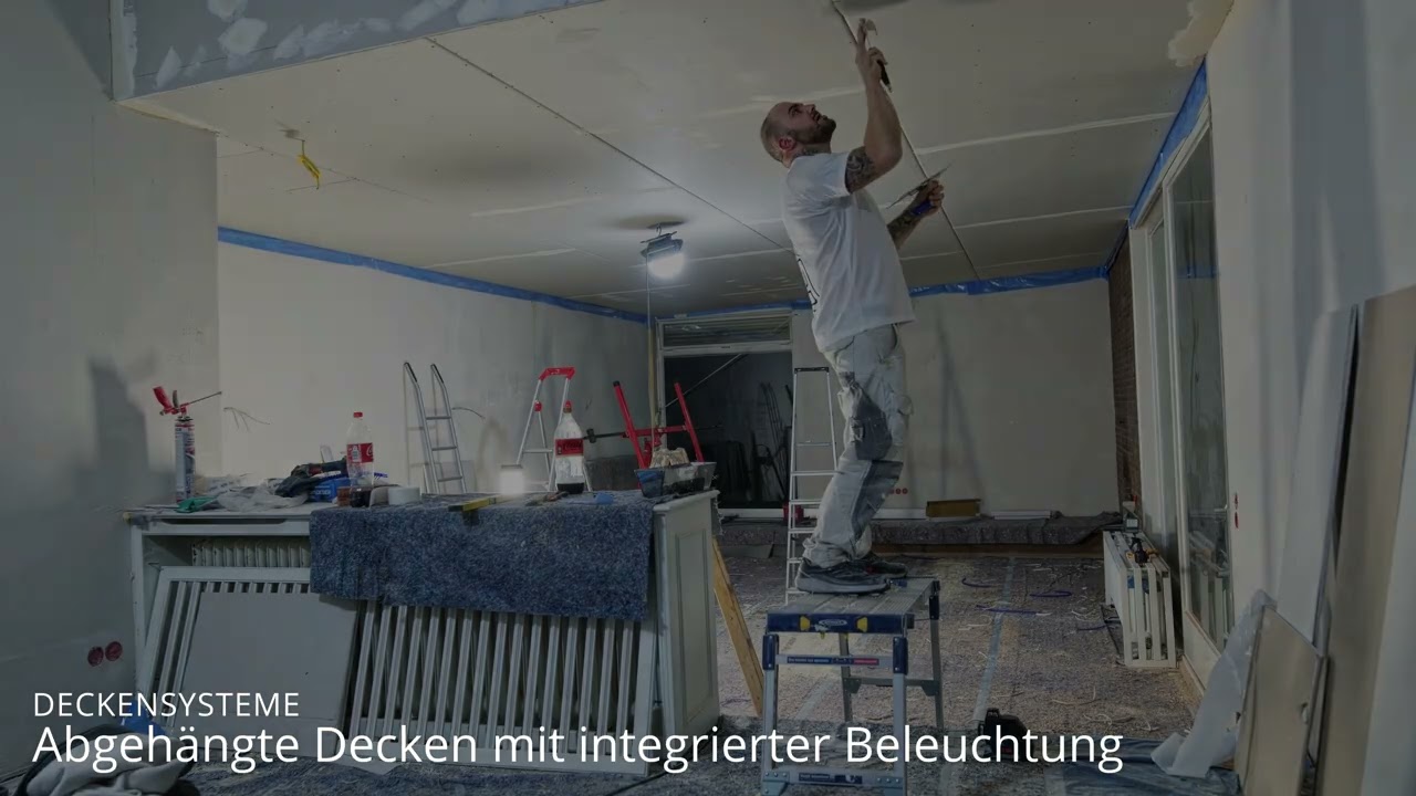 Die Kunst der Renovierung: Handwerk in Perfektion | Enelan GmbH Hamburg