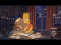 Study Night 📖 A Lofi Mix to Study/Relax To