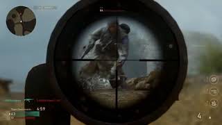 COD WWII: O MAI WA MOU SHINDEIRU!!