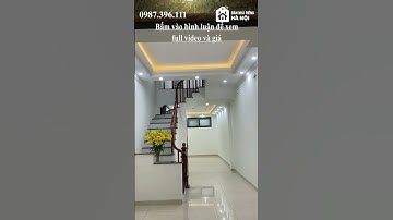 Bân Nhà Hà Nội Phố Khương Hạ Quận Thanh Xuân 38m2 x 5 Tầng