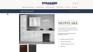 STRASSER Visualizer 2019