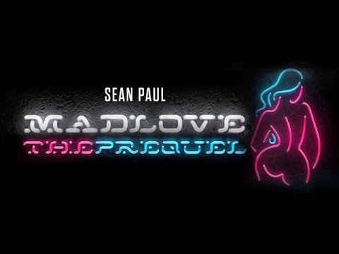 03 Sean Paul, David Guetta - Mad Love Feat. Becky G (Audio)